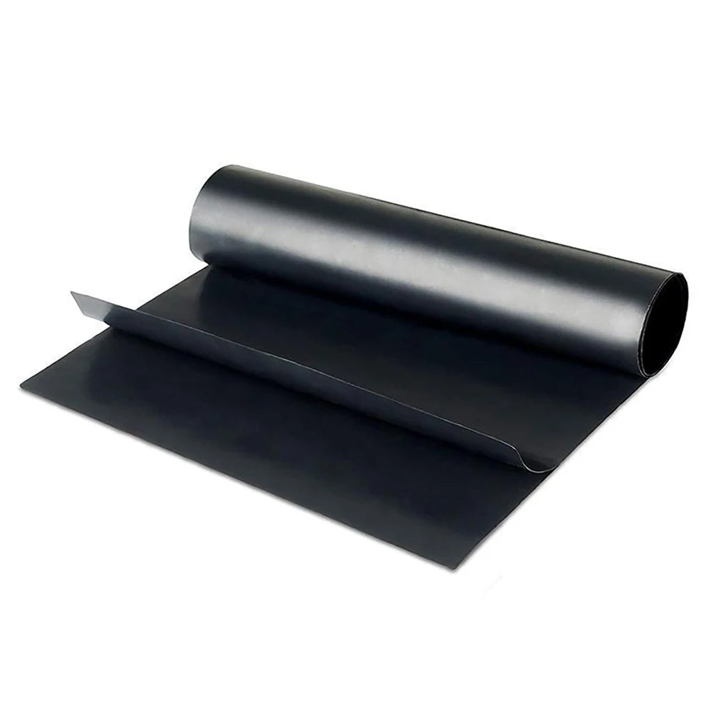 Grill mat – For clean grilling with full flavor