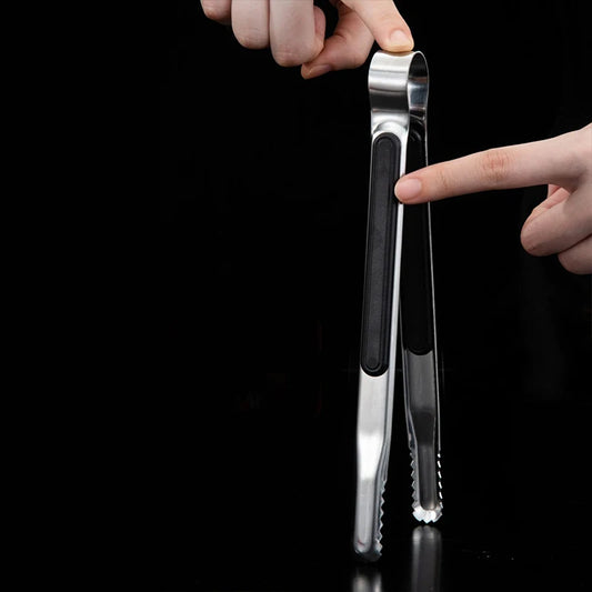 Multifunktions-Grillzange – Dein Alleskönner für Küche & Grill