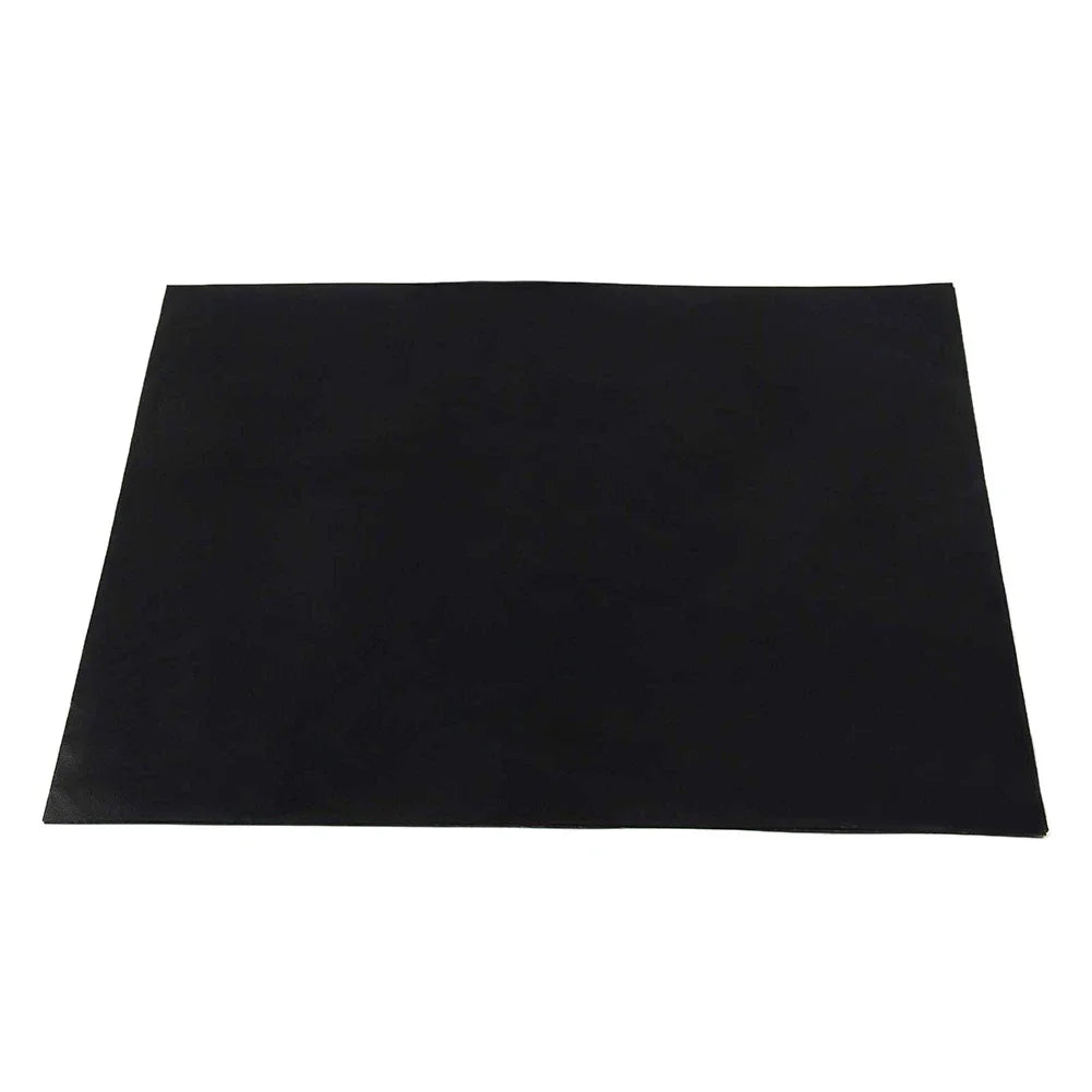 Reusable non-stick grill mat – Grill cleanly like a pro