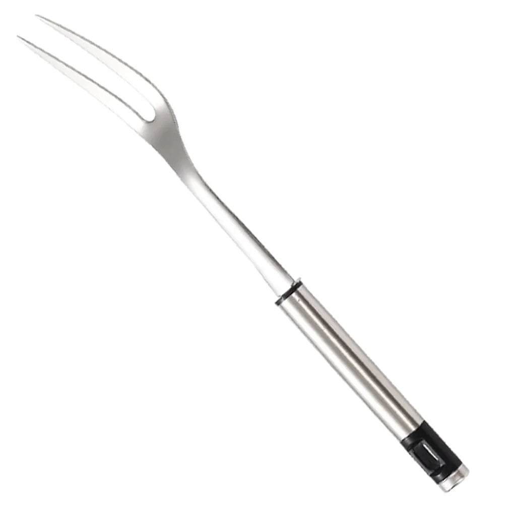 Fleischgabel aus Edelstahl – Der Klassiker für echte Grillmoves