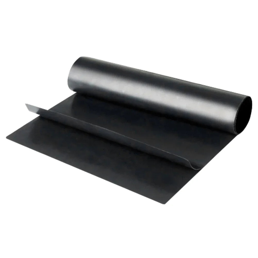 Reusable non-stick grill mat – Grill cleanly like a pro