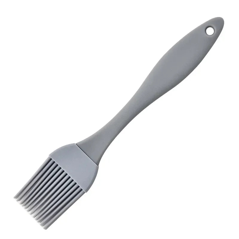 Silikon-Ölpinsel für Grill & Küche – Streiche Style statt Chaos