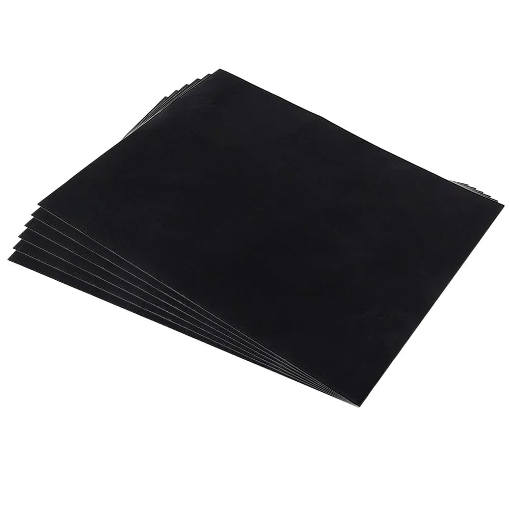 Reusable non-stick grill mat – Grill cleanly like a pro