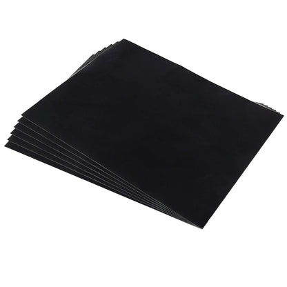 Reusable non-stick grill mat – Grill cleanly like a pro