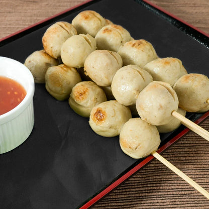 Reusable non-stick grill mat – Grill cleanly like a pro