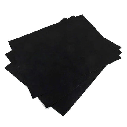 Reusable non-stick grill mat – Grill cleanly like a pro